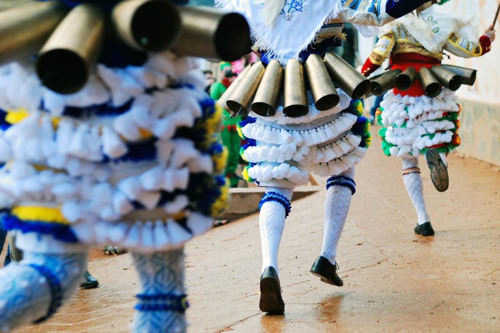Curiosidades históricas: el origen del Carnem-levare o carnaval — Omnivoraz