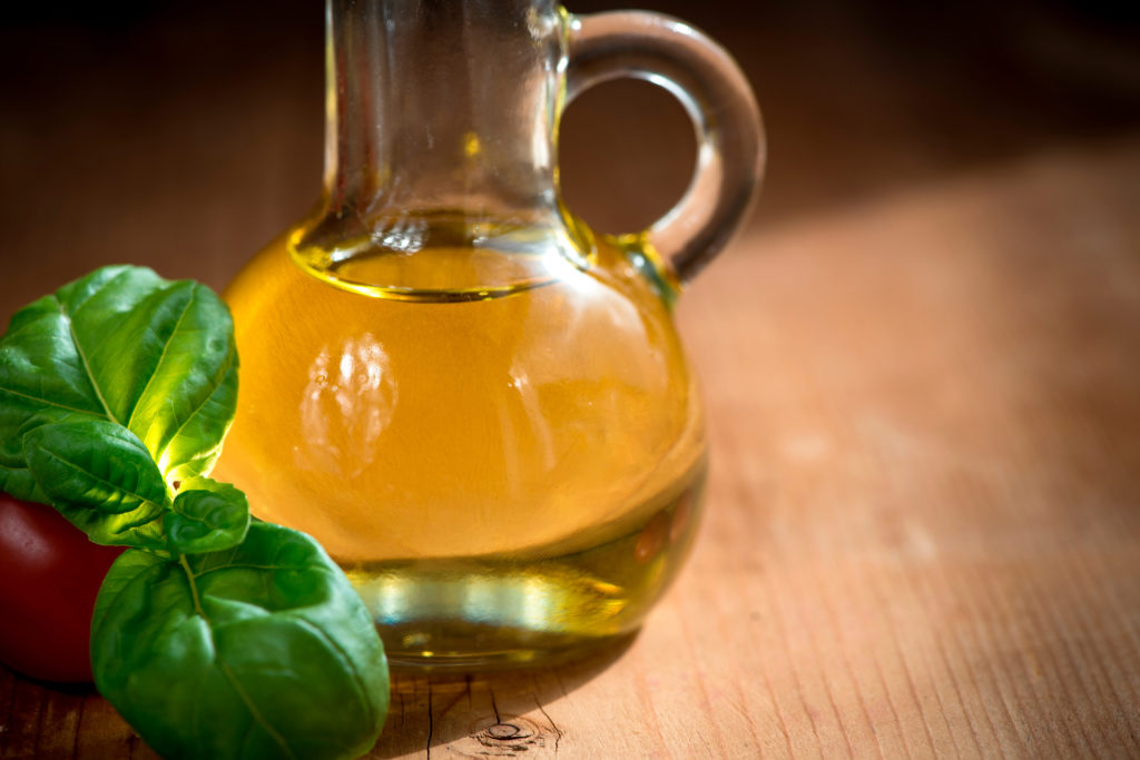 Aceite de oliva: un gigante en transición — Omnivoraz