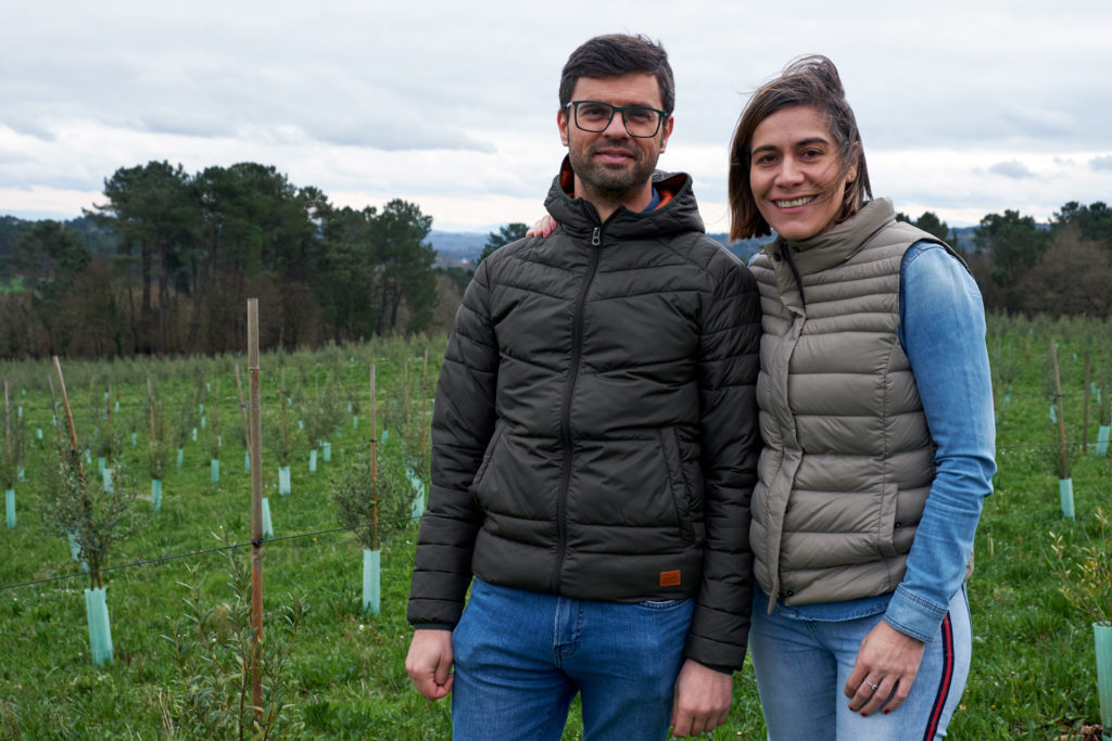 Susana Álvarez y Paco Novo: construyendo un puente entre lo rural y lo urbano — Omnivoraz